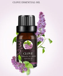 Essential oil
Promote relaxation and wellness through aromatherapy.