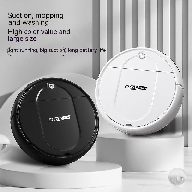 Vaccum Cleaner Robot Smart Home Automatic Vacuum Cleaner
Automated devices that keep floors clean with minimal human intervention.