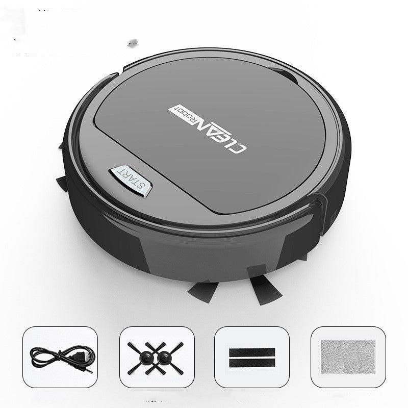 Vaccum Cleaner Robot Smart Home Automatic Vacuum Cleaner
Automated devices that keep floors clean with minimal human intervention.