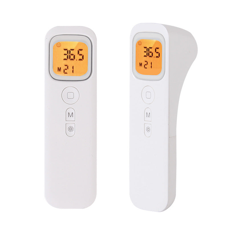 Infrared Thermometer