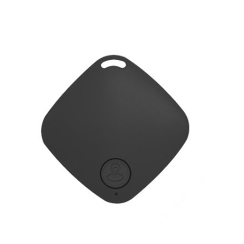 Two-way Positioning Pet Key 5.0 Bluetooth Anti-lost Device
Small devices that help users locate lost items like keys wallets through a smartphone app.