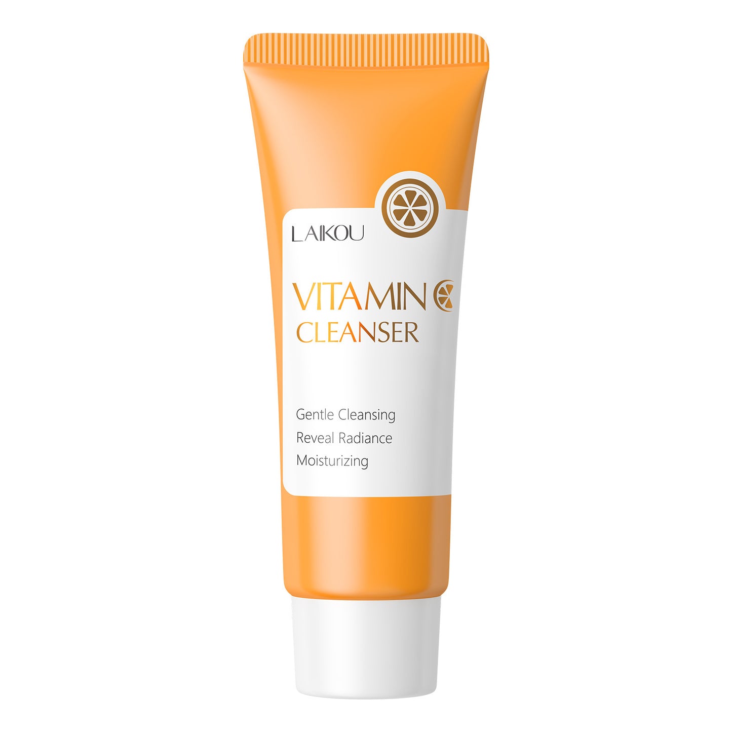 Vitamin C Facial Cleanser 100g Moisturizing And Cleansing Pores