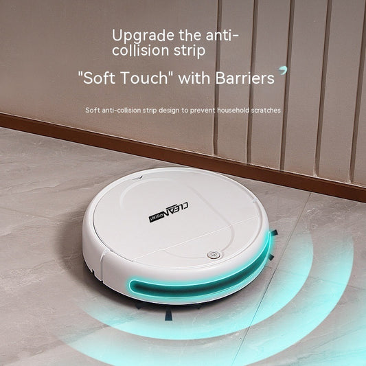 Vaccum Cleaner Robot Smart Home Automatic Vacuum Cleaner
Automated devices that keep floors clean with minimal human intervention.