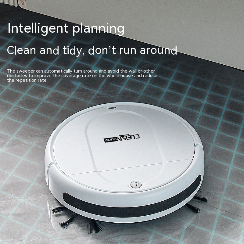 Vaccum Cleaner Robot Smart Home Automatic Vacuum Cleaner
Automated devices that keep floors clean with minimal human intervention.